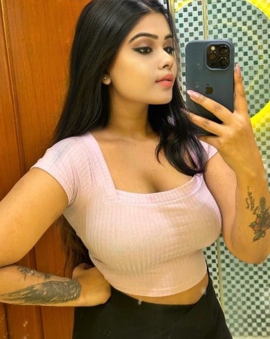 female Call Girls in Amritsar